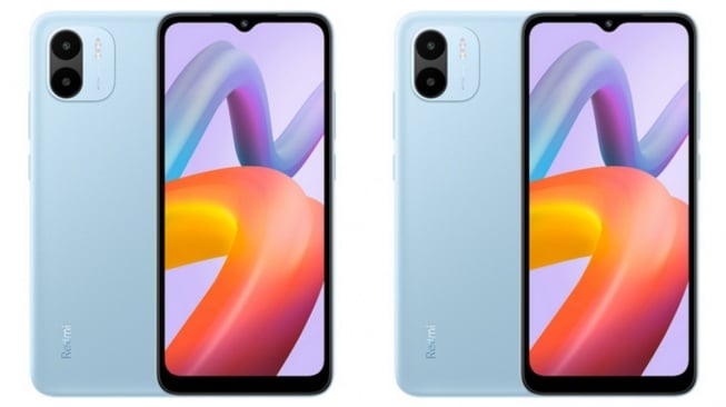 Rekomendasi HP murah Xiaomi dengan baterai 5000 mAh (Erafone)