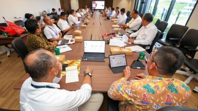 IKN Tak Hanya Soal Gedung, tapi Juga Soal Integritas