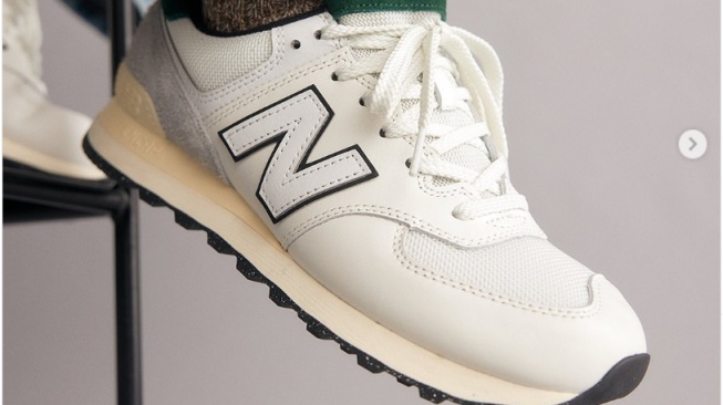 New Balance 574