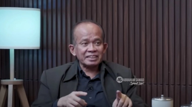 Beathor Ungkap Peran Deni Iskandar di Balik Isu Ijazah Jokowi: Dijanjikan Kursi  Dirut Pasar Jaya