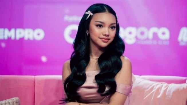 World of Barbie Jakarta Gandeng Naura Ayu, Tanamkan Semangat Percaya Diri pada Generasi Muda