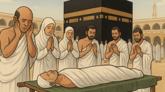 Panduan Lengkap Klaim Asuransi Jemaah Haji Reguler yang Wafat: Syarat, Skema, Prosedur Terbaru 2025