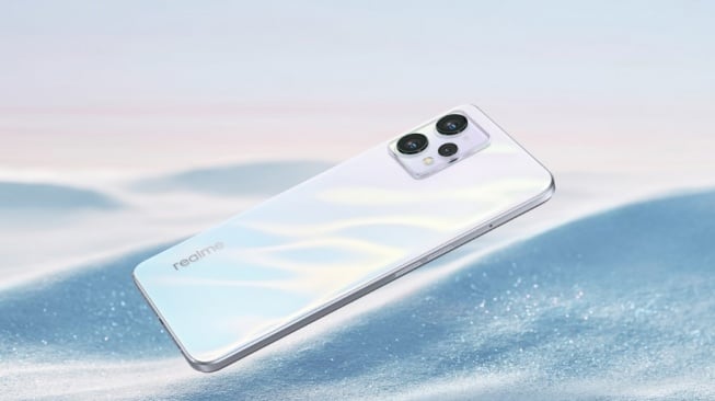 5 Pilihan HP Kamera 108 MP Terbaik Harga Rp2 Jutaan, Hasil Foto dan Video Lebih Pro