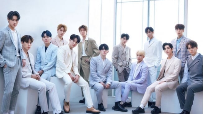 Bikin Baper, Esensi Lagu SEVENTEEN '247': Bukan Musik Cinta Biasa