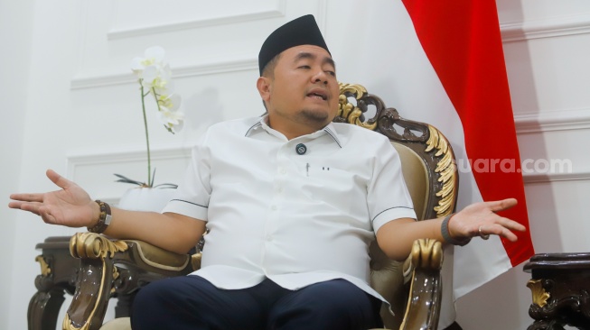 Jet Pribadi dan Apartemen Mewah KPU: Afif Akhirnya Buka Suara!
