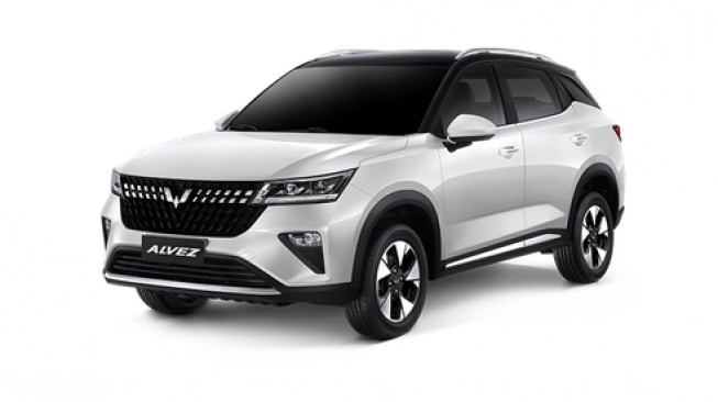Wuling Alvez (Wuling)