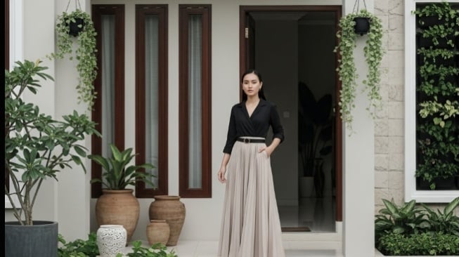 8 Tips Teras Kecil Rumah Minimalis Jadi Lebih Nyaman dan Estetik