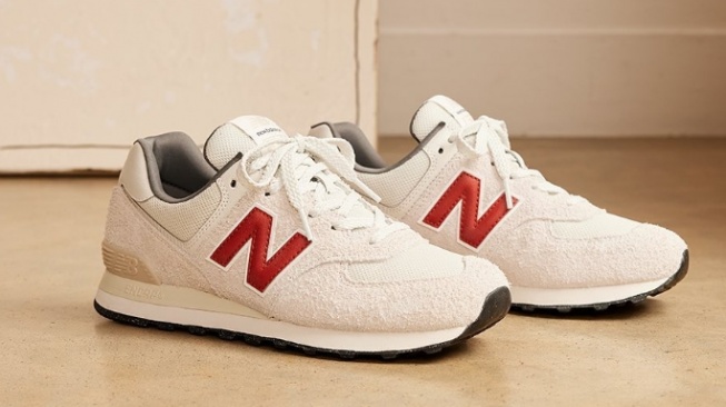 New Balance 574