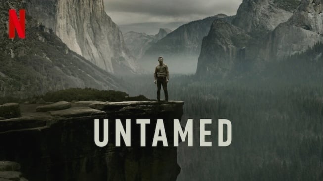 Sam Neill dan Eric Bana Buru Pembunuh Sadis di Untamed, Ini Teasernya
