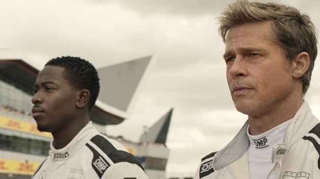 Deretan Film Seru Tayang di Bioskop Pekan Depan, Ada F1: The Movie yang Dibintangi Brad Pitt
