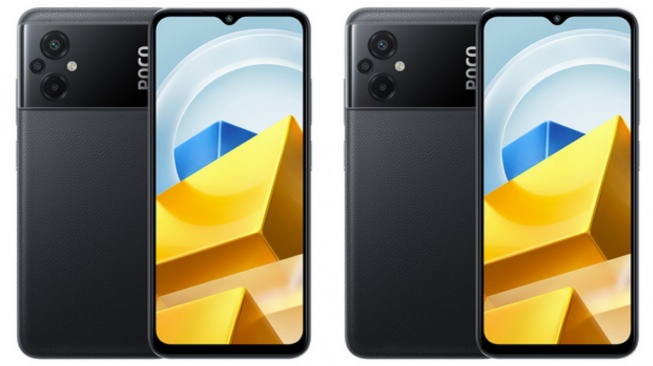 Rekomendasi HP murah Xiaomi dengan baterai 5000 mAh (Erafone)