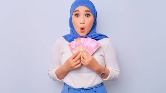 9 Link DANA Kaget Hari Ini untuk Saldo DANA Gratis Hingga Rp500 Ribu, Klaim Sekarang!