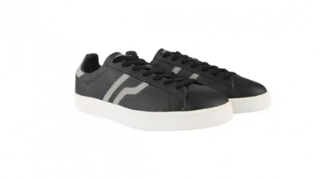 Piero Mojo Street-Black. [pieroindonesia.com]