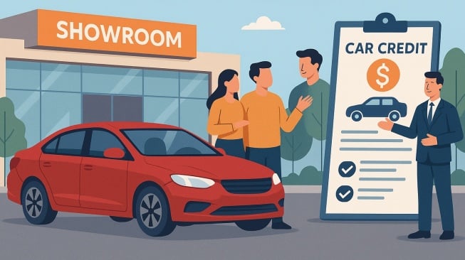 13 Tips Cerdas Sebelum Mengajukan Kredit Mobil, Biar Nggak Salah Langkah