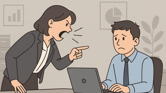 Atasan Cerewet? Ini 4 Cara Bijak Mengatasinya agar Tetap Profesional