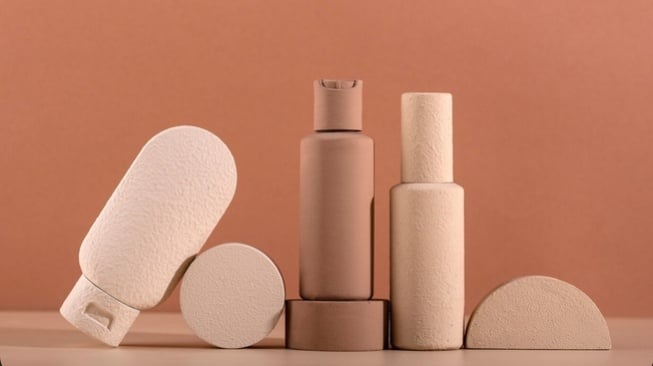 5 Rangkaian Skincare Lokal Terbaik untuk Memutihkan Wajah, Punya Kulit Cerah Bukan Mimpi