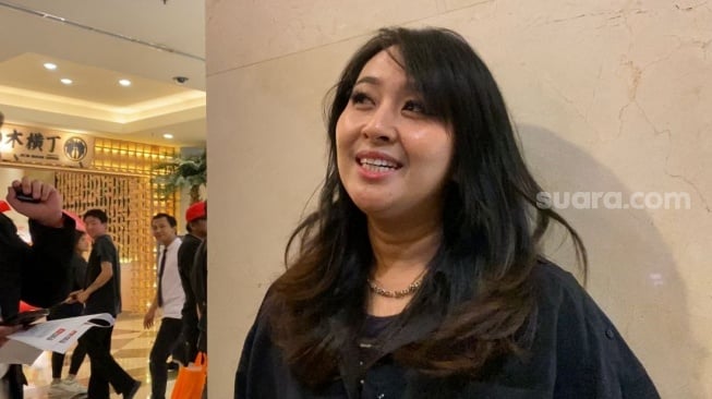 Ariel NOAH dkk Ajukan Uji Materi UU Hak Cipta, Band Kotak Ikut Apa pun Hasilnya