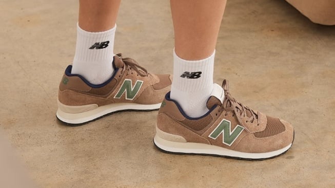 New Balance 574