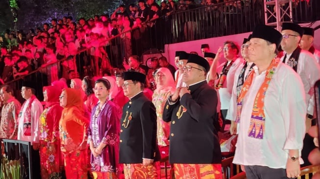 Jakarta 'Tumbuh ke Atas': Pramono Anung Ungkap Rencana Gedung Layanan Publik Berbalut Hunian