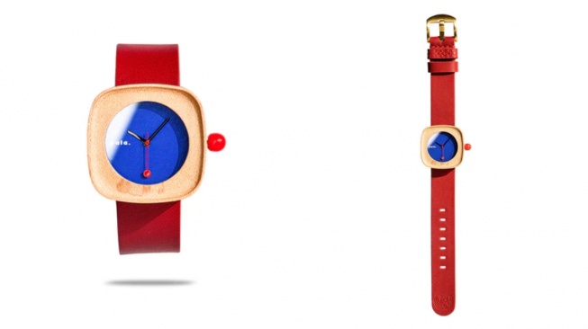 Rekomendasi jam tangan wanita untuk anak remaja (Shopee)