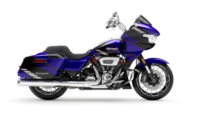 Harga Motor Harley Davidson Baru per Juni 2025: Nambah Dikit Dapat Fortuner