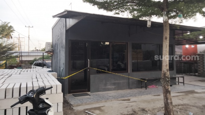 Fakta Baru Kasus Mutilasi di Padang Pariaman, Tubuh Korban Dipotong-potong di Tempat Kerja Pelaku!