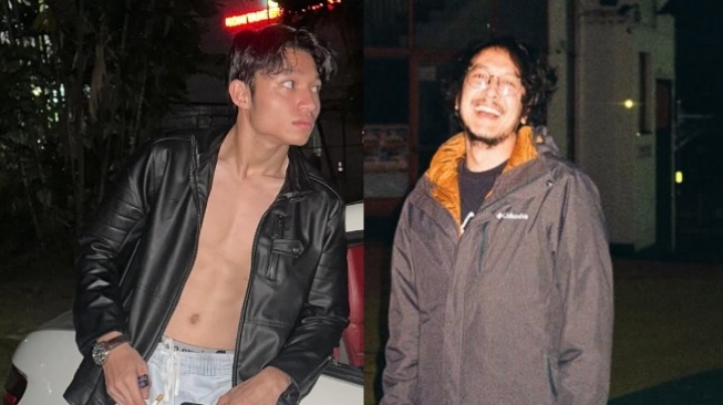 Dimas Anggara Sudah Lama Iri dengan Kiesha Alvaro? Wirang Birawa Bersaksi