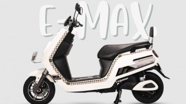 Selis E-Max (selis.co.id)