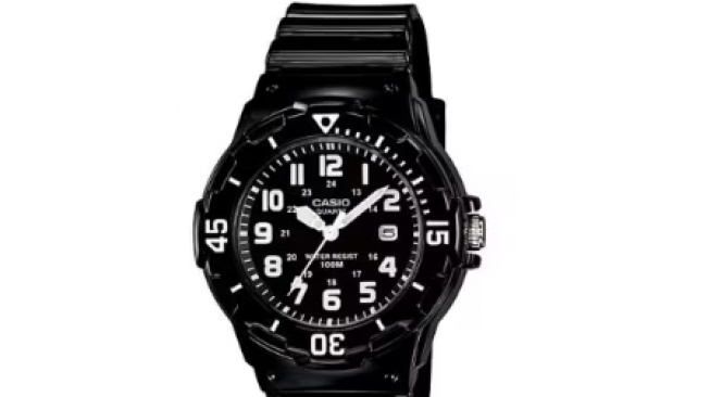 CASIO Analog LWR-200H. [casio.com]