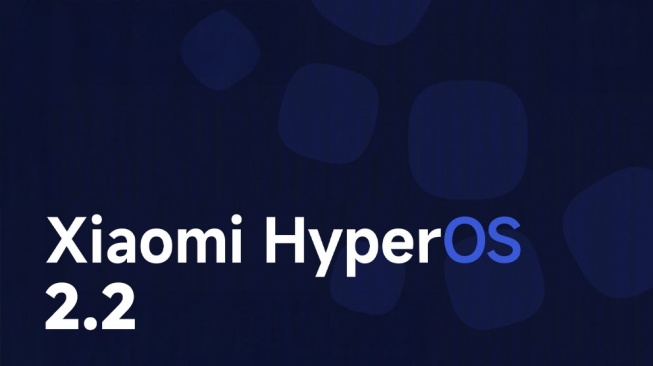 19 HP Xiaomi Kebagian HyperOS 2.2, Bawa Perubahan Besar Mirip iPhone