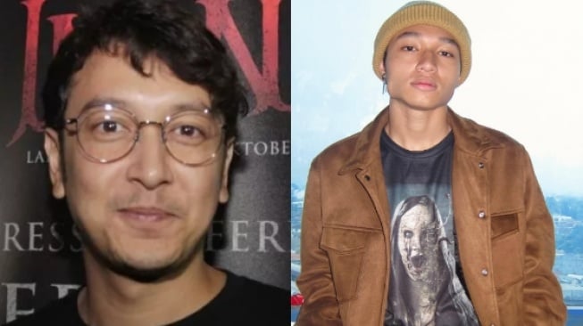 Adu Jam Terbang Dimas Anggara dan Kiesha Alvaro di Dunia Akting, Siapa Lebih Tinggi?