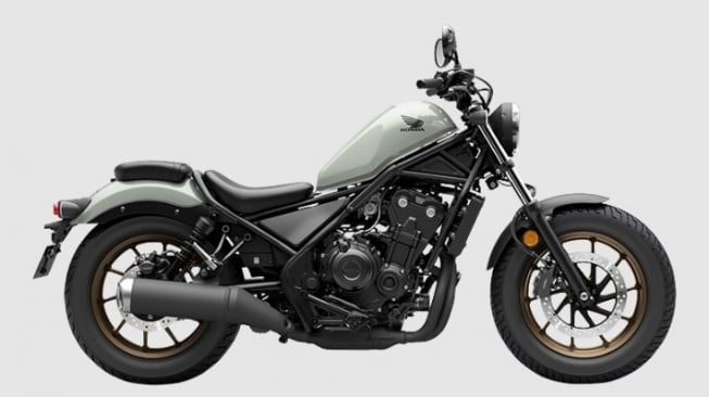 Honda Rebel 500 (astra-honda.com)