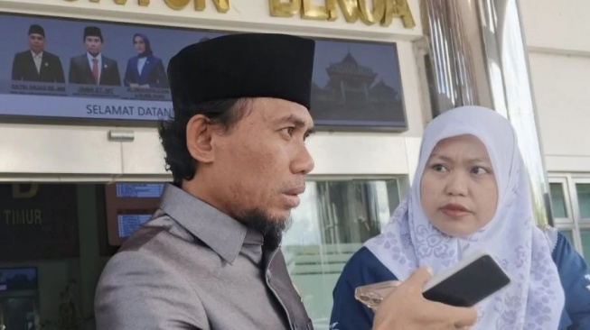 Rizali Hadi Jarang Terlihat, DPRD Kutim Pertanyakan Peran Sekda