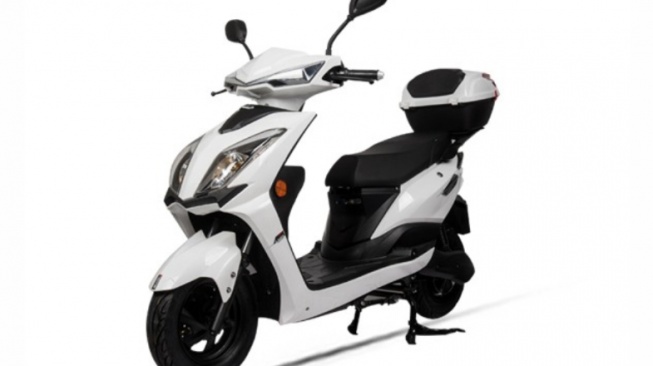 Rakata X5 (rakatamotor)