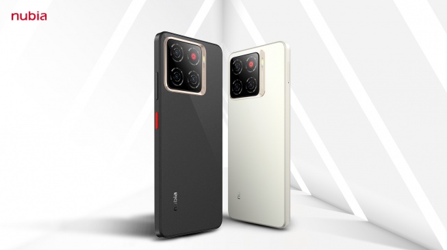 nubia A56. [nubia Indonesia]