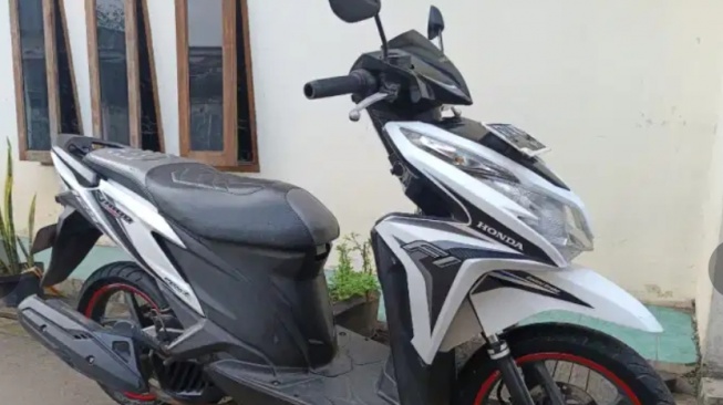 Honda Vario KZR (OLX)