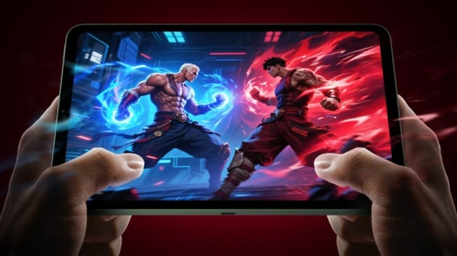 Fitur Utama Redmi K Pad Terungkap, Tablet Gaming Ini Usung Spek Gahar