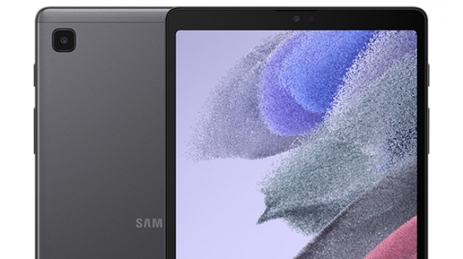 Samsung Galaxy Tab A7 Lite WiFi. (Eraspace)
