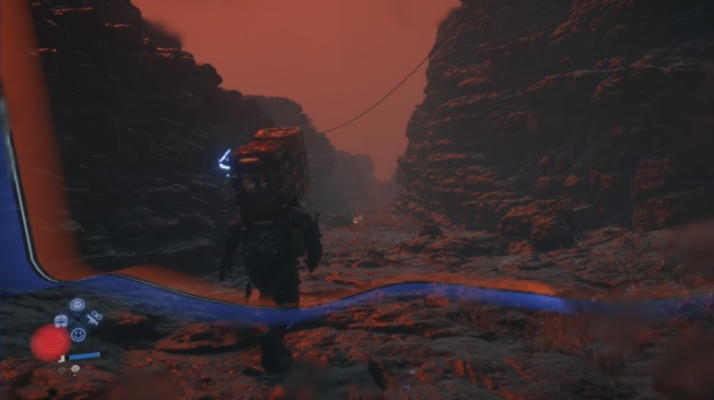 Death Stranding 2 [YT/Digital Foundry]