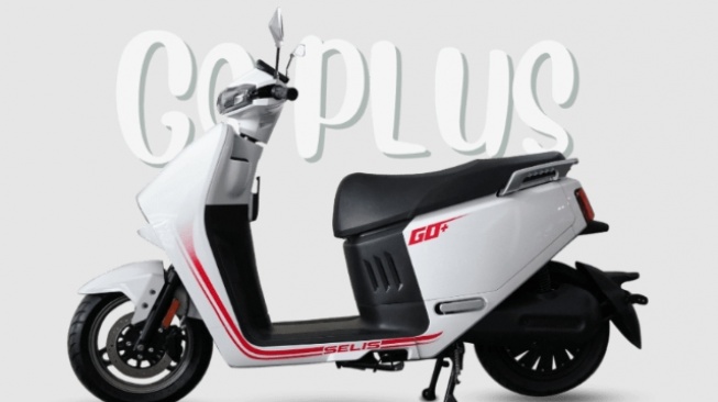 Selis Go Plus Single Lithium (Selis Indonesia)
