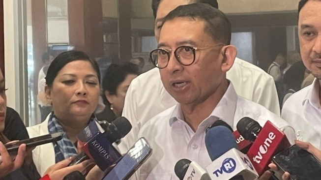 Sebut Pemerkosaan Tragedi Mei 1998 hanya Rumor, Fadli Zon Dipanggil DPR RI
