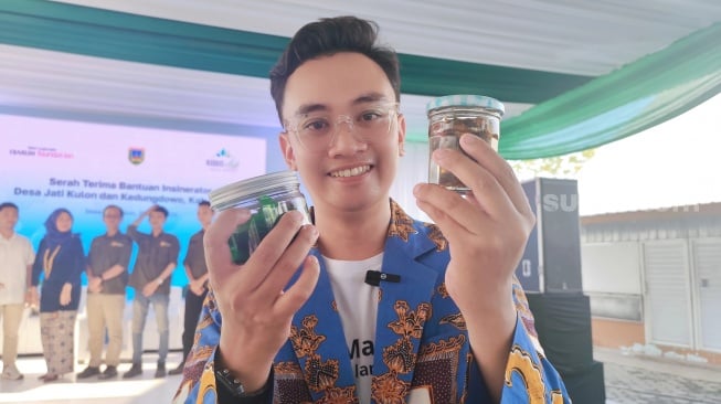 Mengolah Sampah Jadi Rasa, Chef Muda dari Kudus Beri Pesan Soal Zero Waste dari Dapur