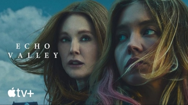 Review Film Echo Valley: Drama Keluarga yang Berakhir Menegangkan!
