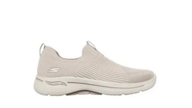 Rekomendasi sepatu olahraga wanita merek Skechers (Website/skechers.id)