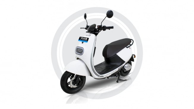 Viar Q1 (viarmotor.com)