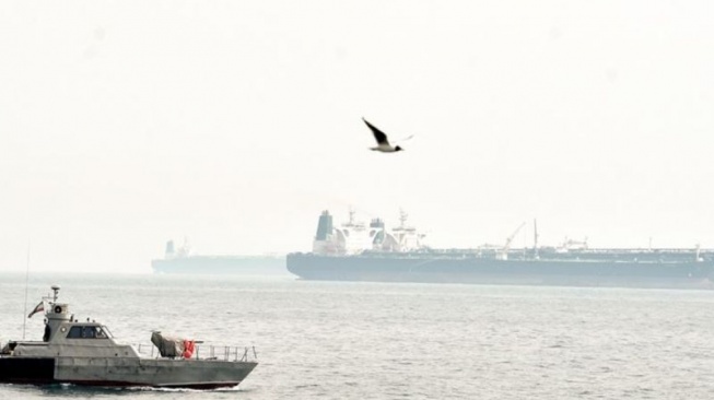 Penutupan Selat Hormuz Jadi Alarm, Mengapa Indonesia Perlu Percepat Transisi ke Energi Terbarukan?