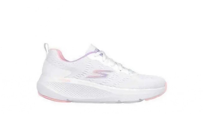Rekomendasi sepatu olahraga wanita merek Skechers (Website/skechers.id)