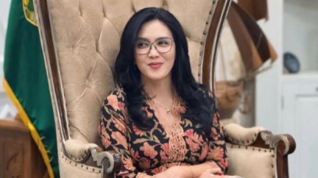 Soroti Krisis Pulau Enggano, Rieke Diah Pitaloka Minta Tetapkan Status Darurat