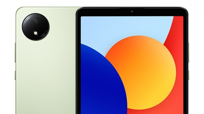 Redmi Pad SE 8.7. (Eraspace)
