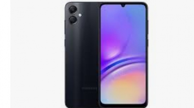 Samsung Galaxy A05 (2024)